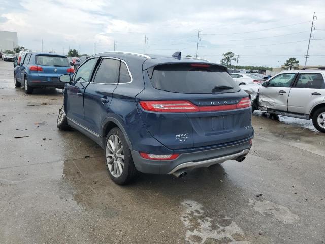 5LMCJ3C97JUL17721 - 2018 LINCOLN MKC RESERVE  foto 3