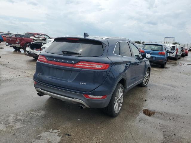 5LMCJ3C97JUL17721 - 2018 LINCOLN MKC RESERVE  foto 4