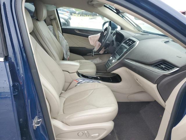 5LMCJ3C97JUL17721 - 2018 LINCOLN MKC RESERVE  foto 5