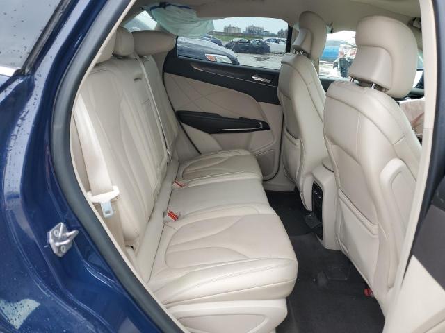 5LMCJ3C97JUL17721 - 2018 LINCOLN MKC RESERVE  foto 6