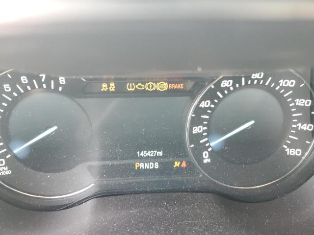 5LMCJ3C97JUL17721 - 2018 LINCOLN MKC RESERVE  foto 8