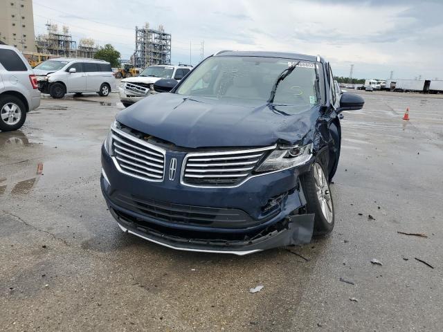 5LMCJ3C97JUL17721 - 2018 LINCOLN MKC RESERVE  foto 9