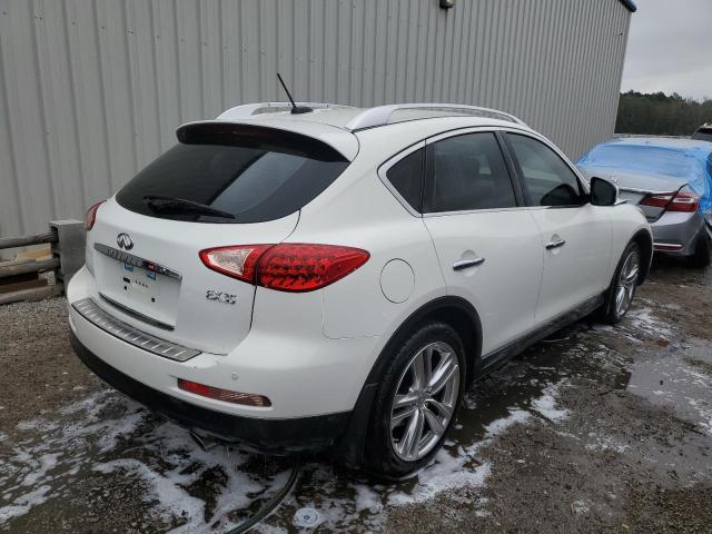 JN1AJ0HP8BM801468 - 2011 INFINITI EX35 BASE Ağ foto 4