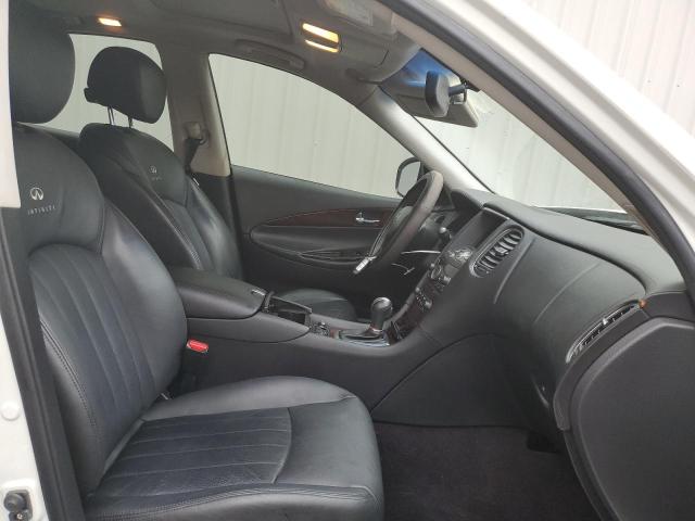 JN1AJ0HP8BM801468 - 2011 INFINITI EX35 BASE Ağ foto 5