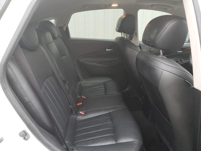 JN1AJ0HP8BM801468 - 2011 INFINITI EX35 BASE Ağ foto 6