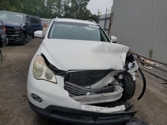 JN1AJ0HP8BM801468 - 2011 INFINITI EX35 BASE Ağ foto 7