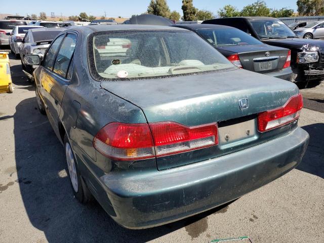 1HGCG56452A054618 - 2002 HONDA ACCORD LX  photo 3