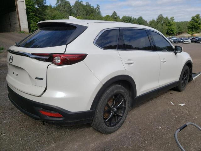 JM3TCBCYXJ0222362 - 2018 MAZDA CX-9 TOURI WHITE photo 4