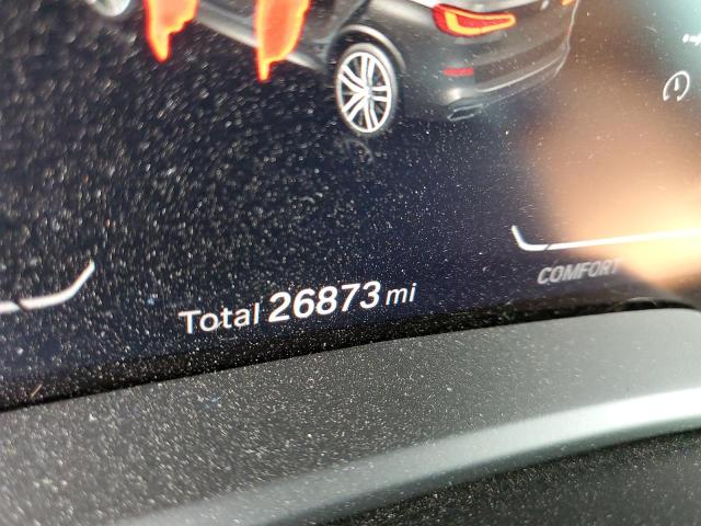 5UXCR6C5XKLL05793 - 2019 BMW X5 XDRIVE4 WHITE photo 8