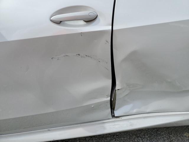 5UXCR6C5XKLL05793 - 2019 BMW X5 XDRIVE4 WHITE photo 9