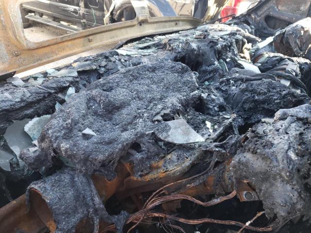 3C6TRVCG7KE541072 - 2019 RAM PROMASTER თეთრი ფოტო 8