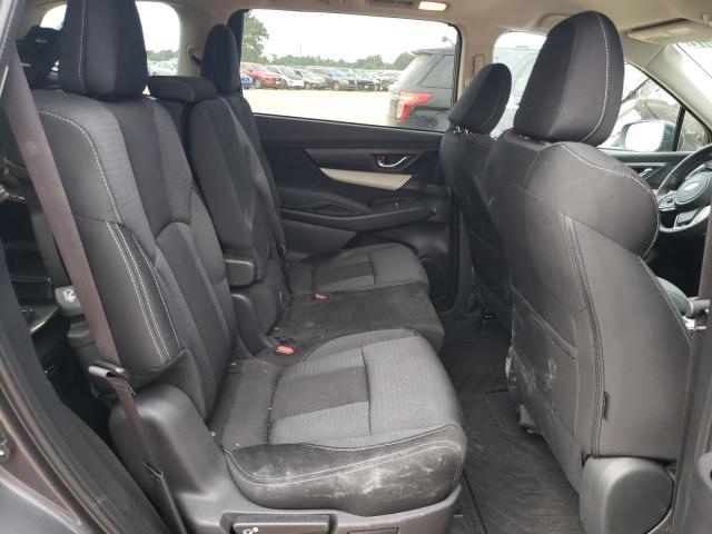 4S4WMABD3N3434340 - 2022 SUBARU ASCENT PRE GRAY photo 6