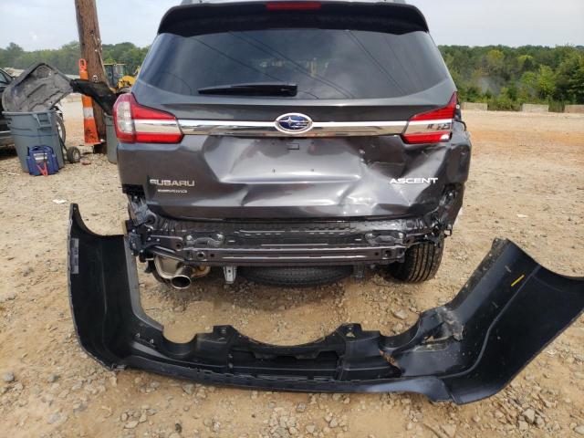 4S4WMABD3N3434340 - 2022 SUBARU ASCENT PRE GRAY photo 9