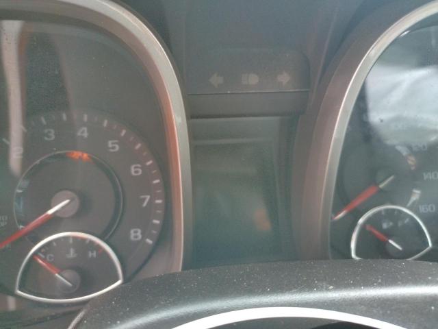 1G11C5SA7GF109117 - 2016 CHEVROLET MALIBU LIM 栗色 照片 8