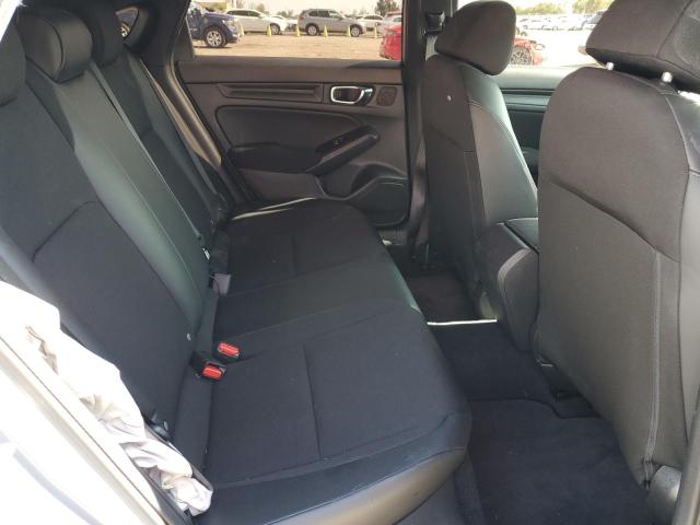 19XFL2G86NE003458 - 2022 HONDA CIVIC SPOR GRAY photo 6