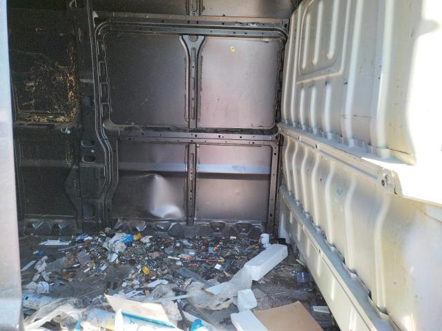 3C6TRVDG4JE120276 - 2018 RAM PROMASTER BLACK photo 6