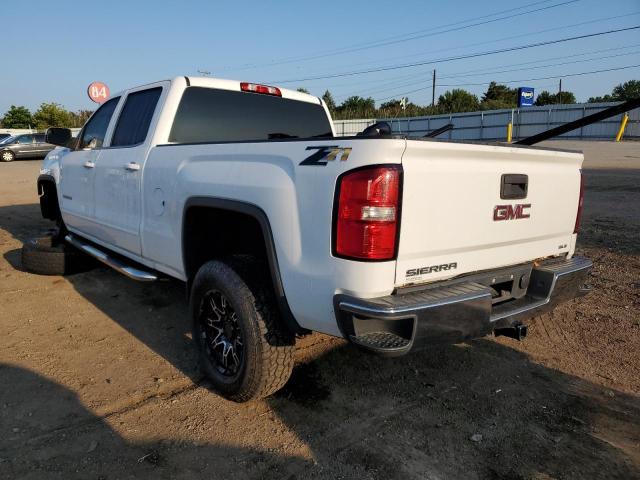 3GTU2UEC7EG432917 - 2014 GMC SIERRA K1500 SLE  photo 3