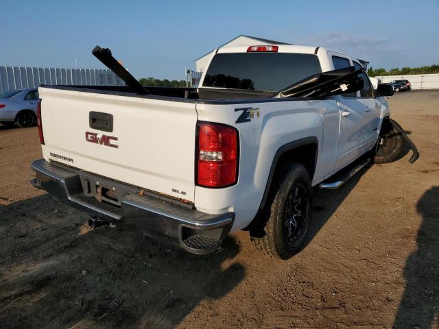 3GTU2UEC7EG432917 - 2014 GMC SIERRA K1500 SLE  photo 4