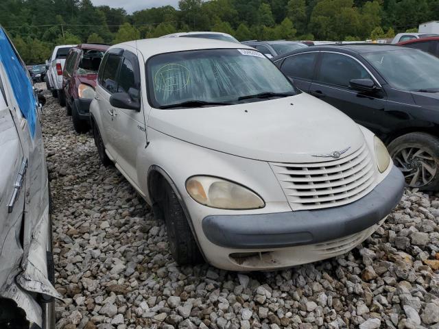 3C4FY4BB91T538287 - 2001 CHRYSLER PT CRUISER  photo 1