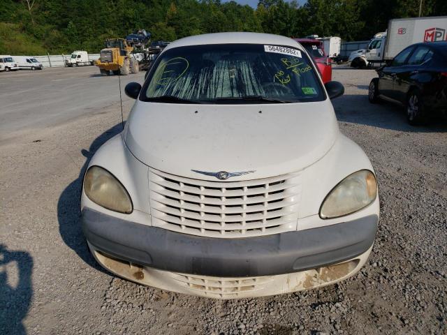 3C4FY4BB91T538287 - 2001 CHRYSLER PT CRUISER  photo 9