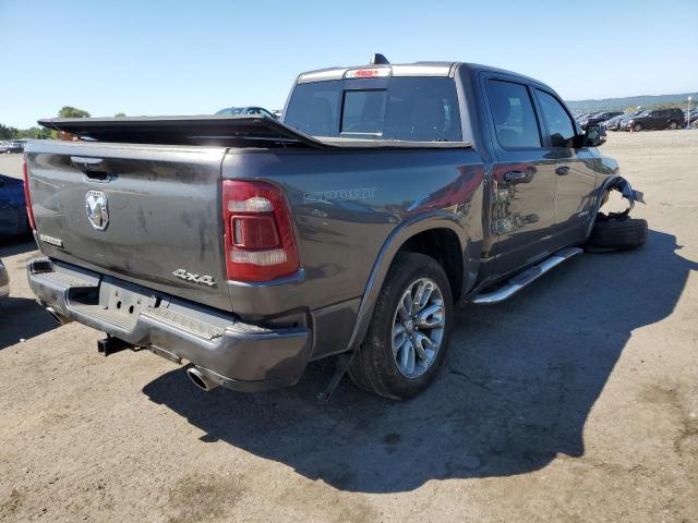 1C6SRFJT1LN192800 - 2020 RAM 1500 LARAM BLACK photo 4