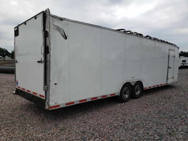 1UK500P21G1087341 - 2016 ALLOY TRAILER TRAILER WHITE photo 6