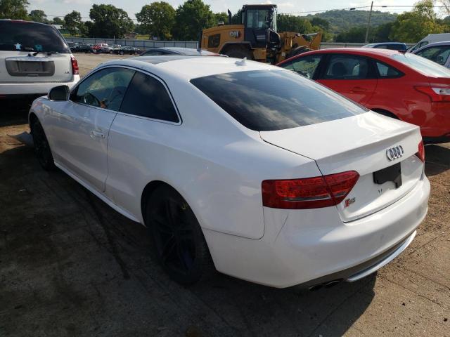 WAUCVAFR4CA005918 - 2012 AUDI S5 PREMIUM PLUS  photo 3