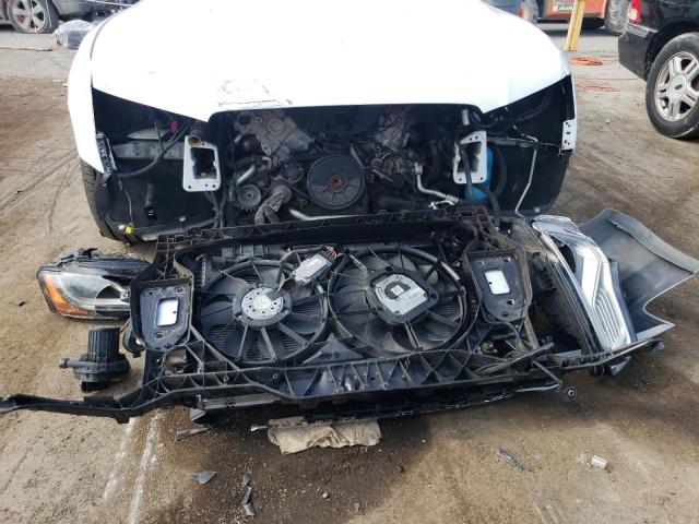 WAUCVAFR4CA005918 - 2012 AUDI S5 PREMIUM PLUS  照片 9