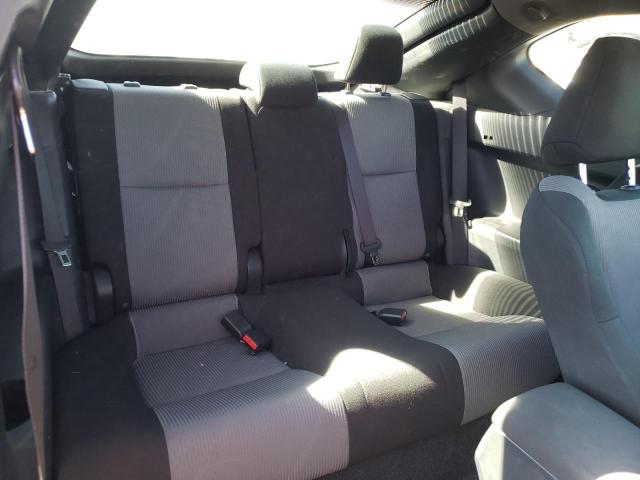 JTKJF5C70E3070119 - 2014 TOYOTA SCION TC 黑色 照片 6