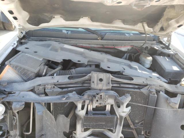 1GBJC34K88E192358 - 2008 CHEVROLET SILVERADO WHITE photo 7