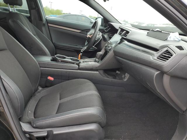 SHHFK7H48MU214423 - 2021 HONDA CIVIC SPOR 黑色 照片 5