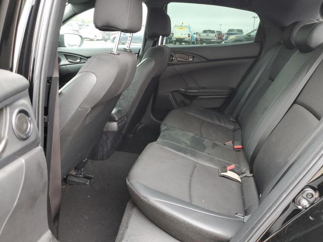 SHHFK7H48MU214423 - 2021 HONDA CIVIC SPOR 黑色 照片 6