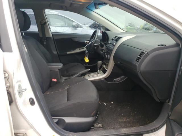 2T1BU4EEXAC436533 - 2010 TOYOTA COROLLA BASE  照片 5