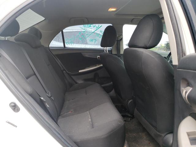 2T1BU4EEXAC436533 - 2010 TOYOTA COROLLA BASE  照片 6