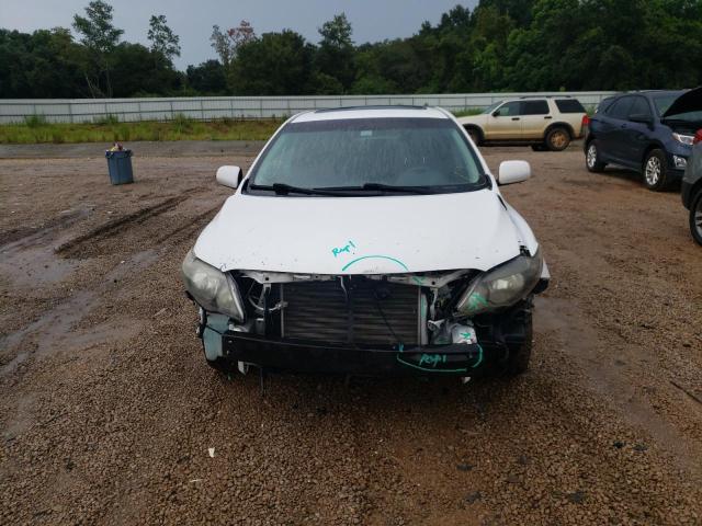 2T1BU4EEXAC436533 - 2010 TOYOTA COROLLA BASE  photo 9