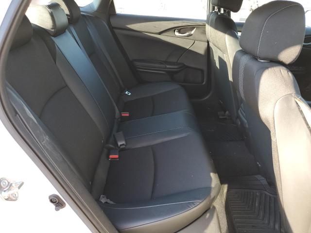2HGFC2F80KH586449 - 2019 HONDA CIVIC SPOR 白色 照片 6