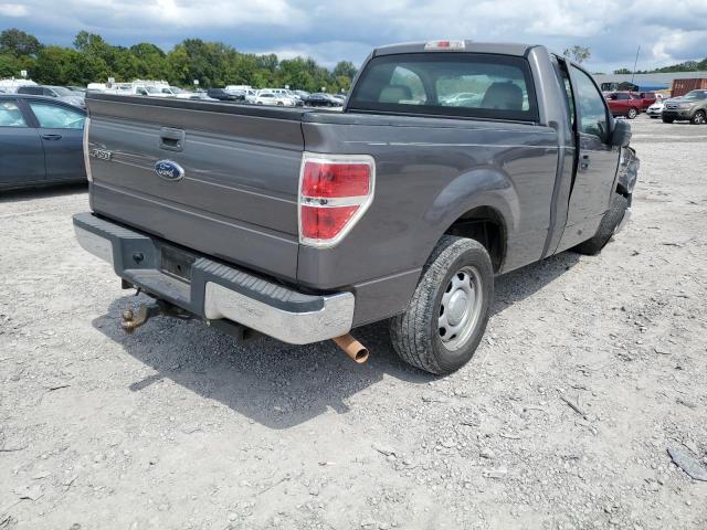 1FTMF1CWXAKA38346 - 2010 FORD F150  photo 4