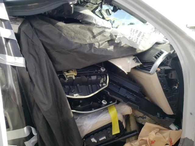 5UXCR6C00L9D55611 - 2020 BMW X5 XDRIVE4 白色 照片 5