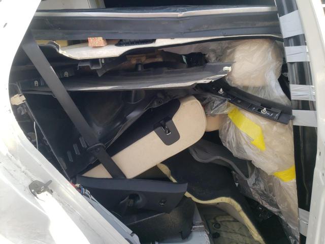 5UXCR6C00L9D55611 - 2020 BMW X5 XDRIVE4 白色 照片 6