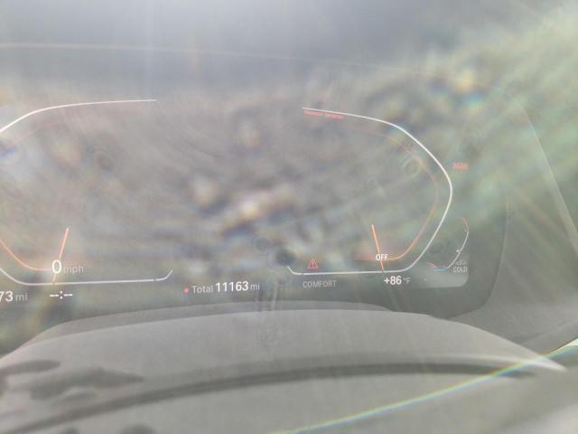 5UXCR6C00L9D55611 - 2020 BMW X5 XDRIVE4 白色 照片 8