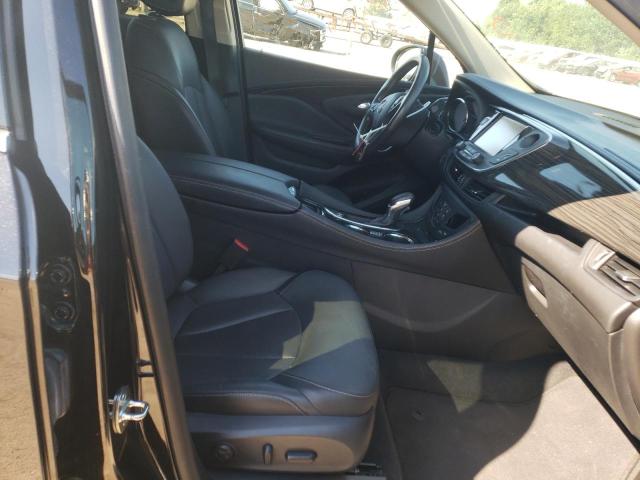 LRBFXDSA6HD107933 - 2017 BUICK ENVISION E შავი ფოტო 5