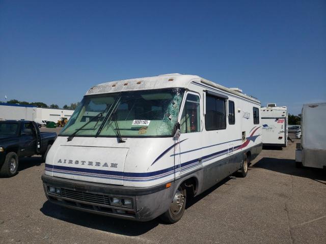 1GBLP37J3V3308086 - 1997 AIRS LAND YACHT TWO TONE photo 9