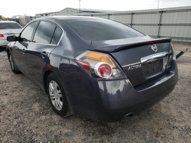 1N4AL2AP8CN440483 - 2012 NISSAN ALTIMA BASE  photo 3