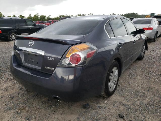 1N4AL2AP8CN440483 - 2012 NISSAN ALTIMA BASE  photo 4