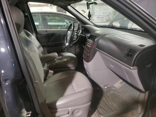 1GNDV33188D126739 - 2008 CHEVROLET UPLANDER L Mavi foto 5