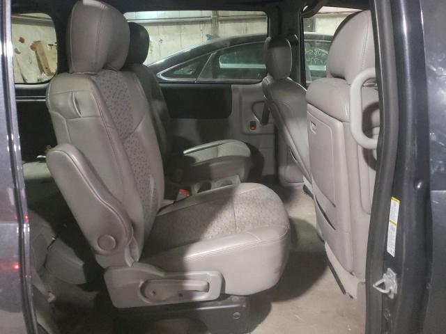 1GNDV33188D126739 - 2008 CHEVROLET UPLANDER L Mavi foto 6