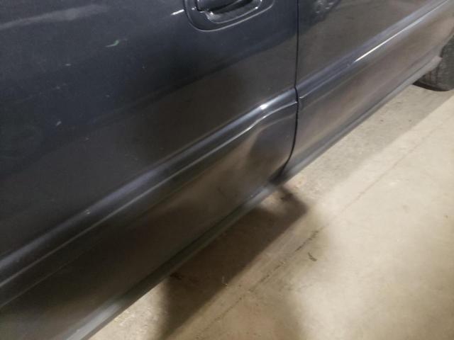 1GNDV33188D126739 - 2008 CHEVROLET UPLANDER L Mavi foto 9