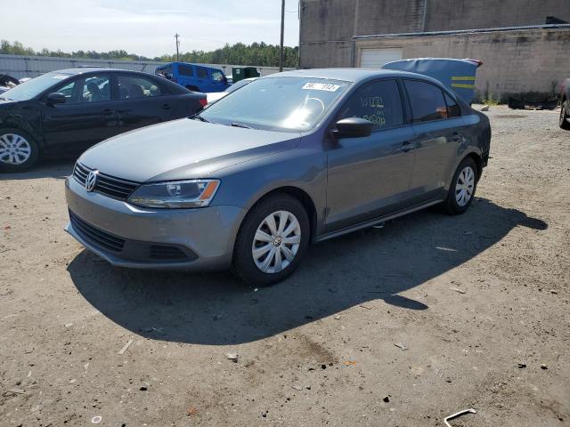 3VW2K7AJ3EM213786 - 2014 VOLKSWAGEN JETTA BASE  լուսանկար 2