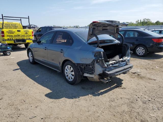 3VW2K7AJ3EM213786 - 2014 VOLKSWAGEN JETTA BASE  լուսանկար 3