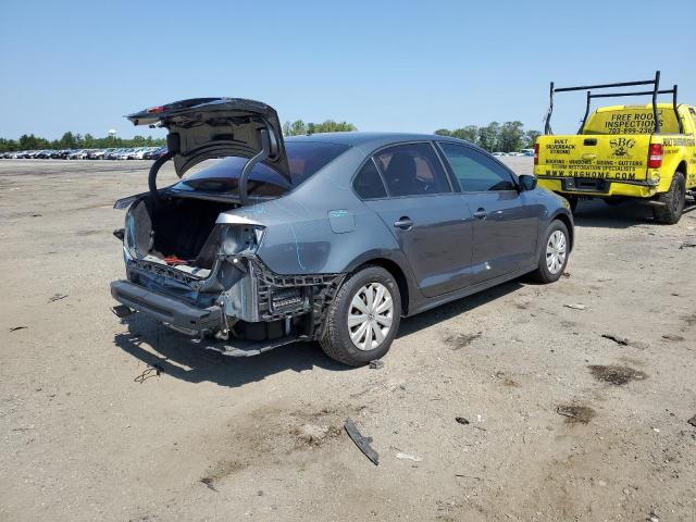 3VW2K7AJ3EM213786 - 2014 VOLKSWAGEN JETTA BASE  լուսանկար 4